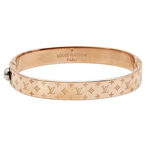 louis vuitton bracelet size|louis vuitton bracelet cost.